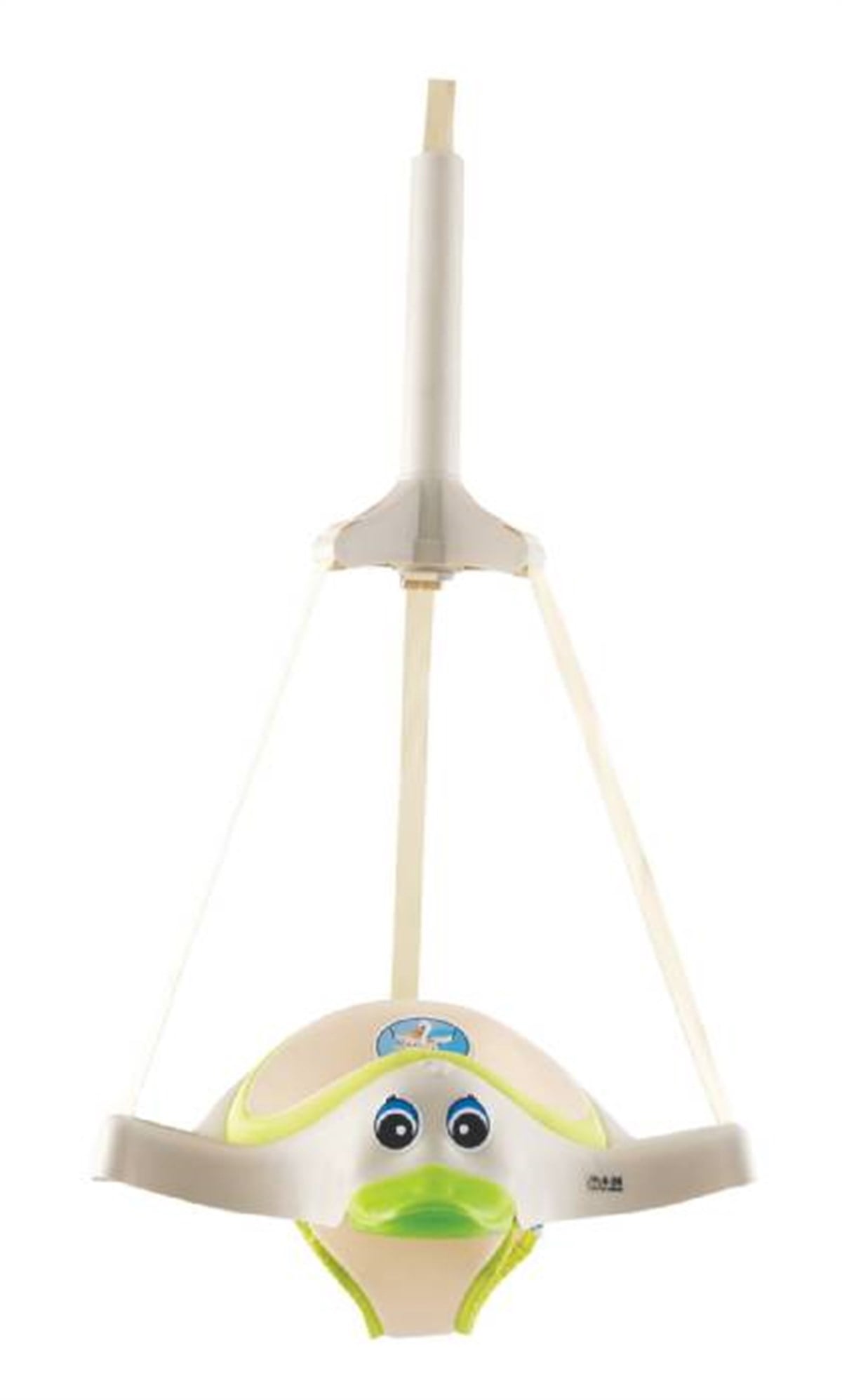 Pilsan Baby Exerciser Hoppala Kutulu Yeşil