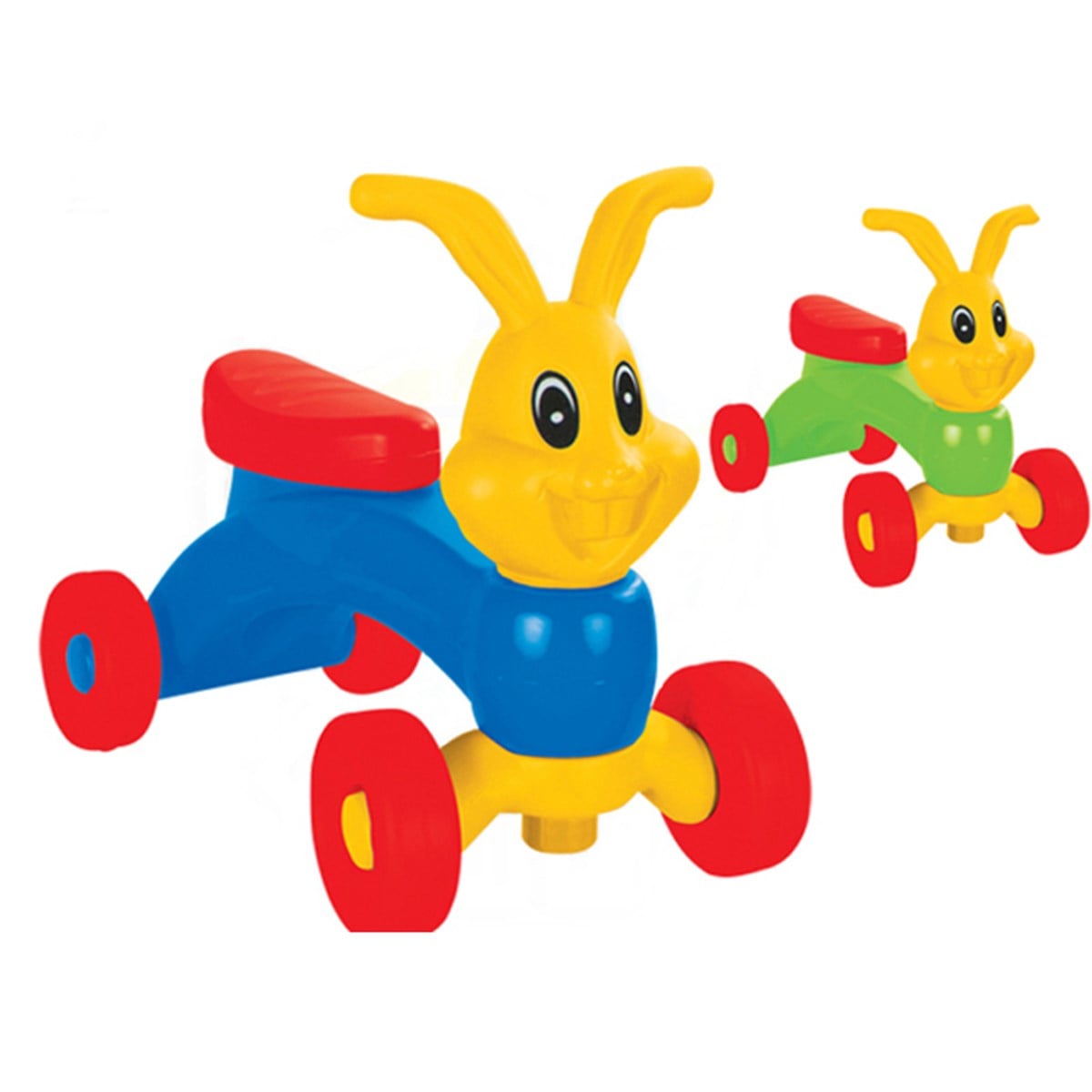 Pilsan Bunny Friend