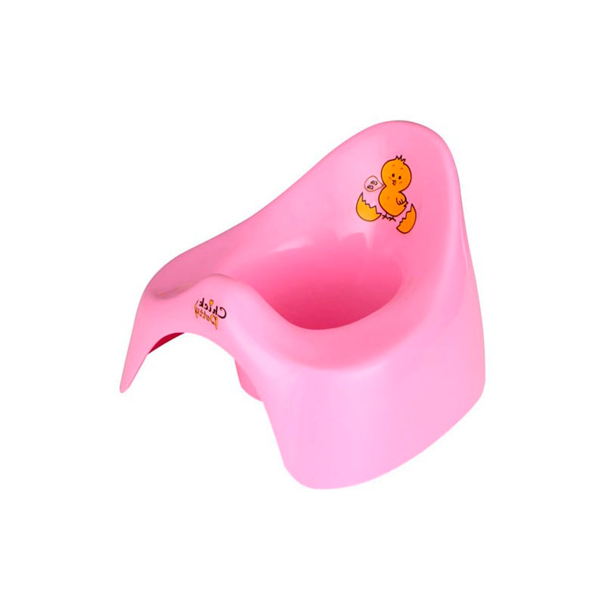 Pilsan Civciv Oturak Pembe