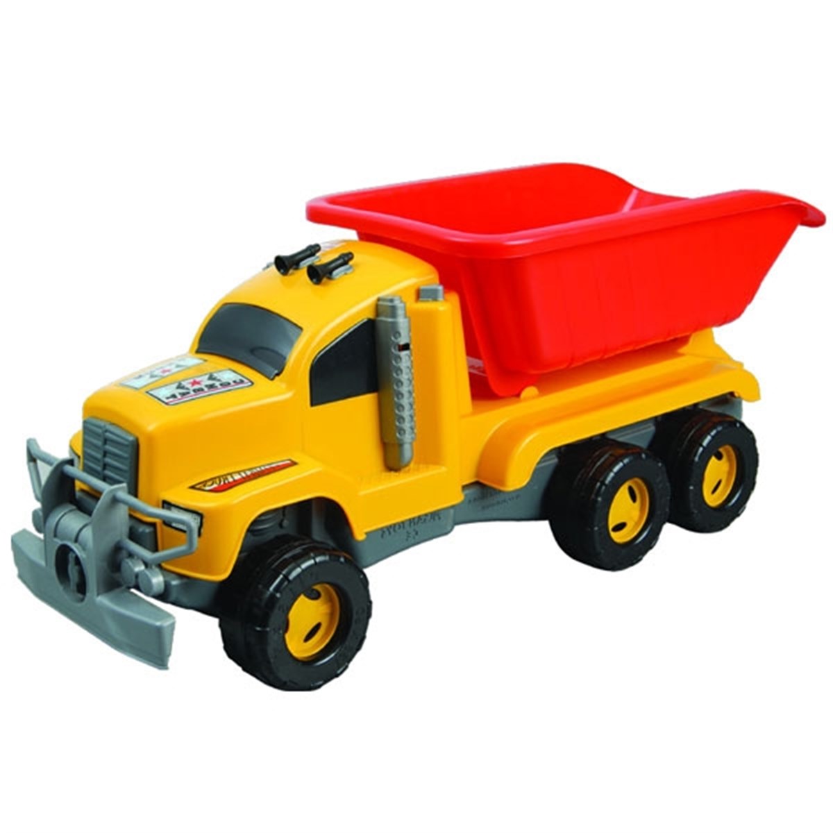 Pilsan Combat Kamyon