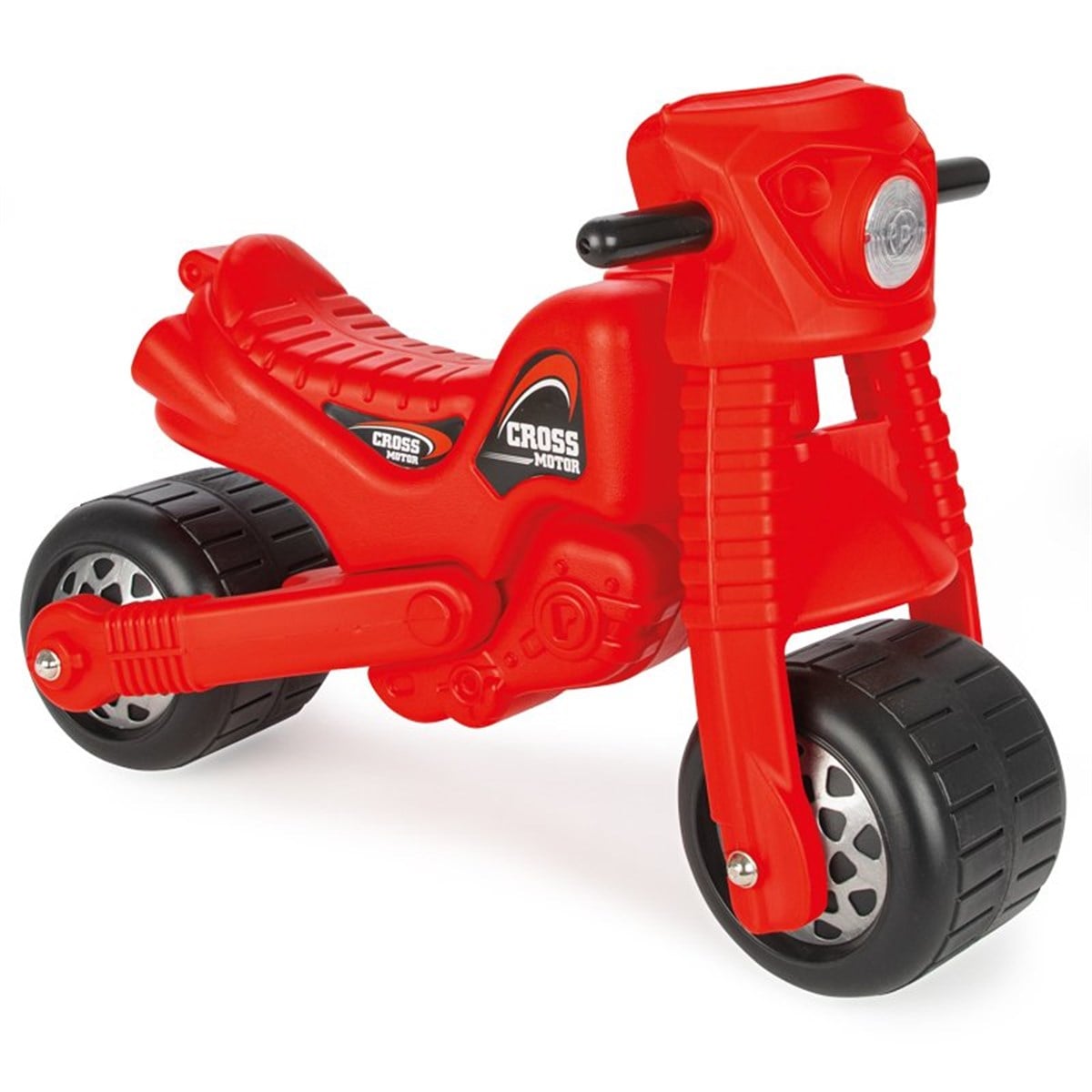 Pilsan Cross Pedalsız Motor