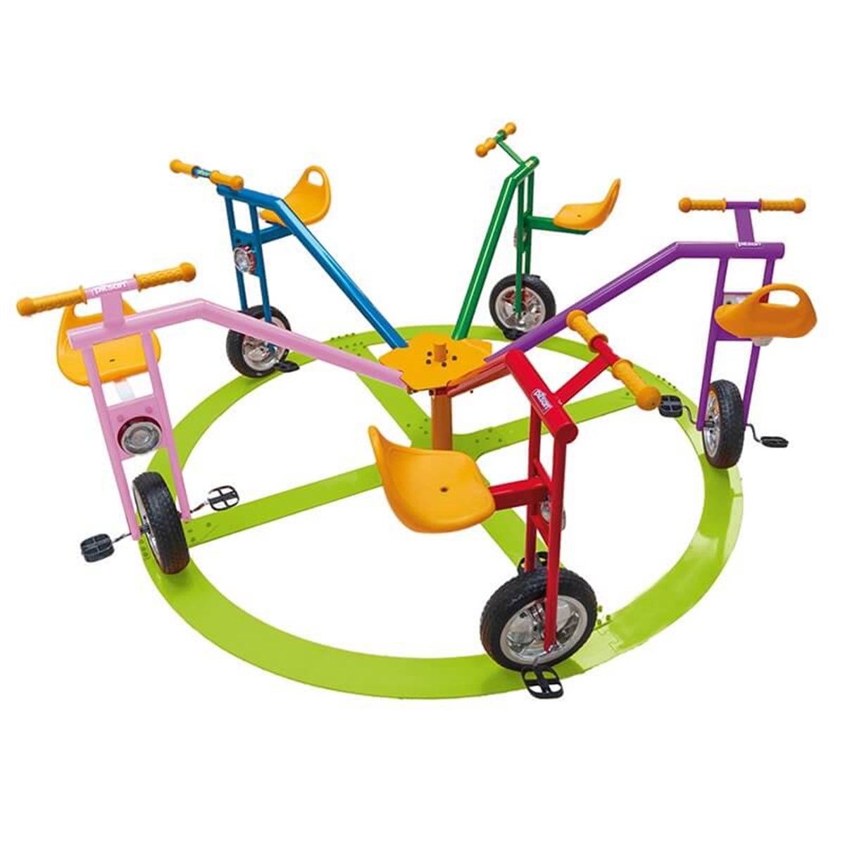 Pilsan Dönence Bisiklet