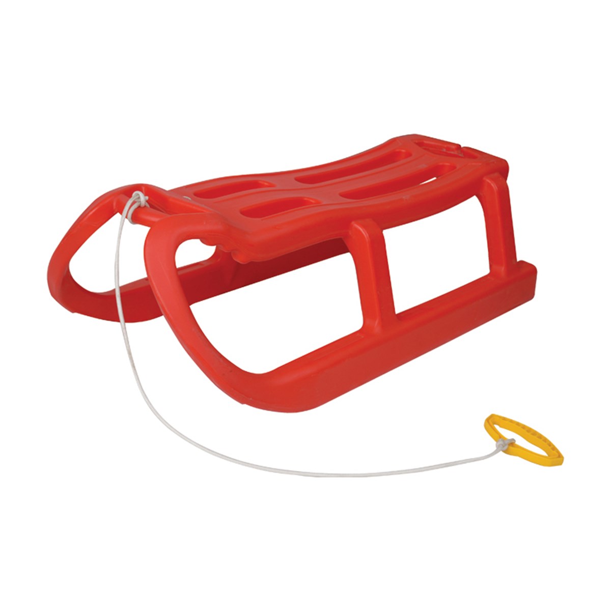 Pilsan Kızak Kırmızı