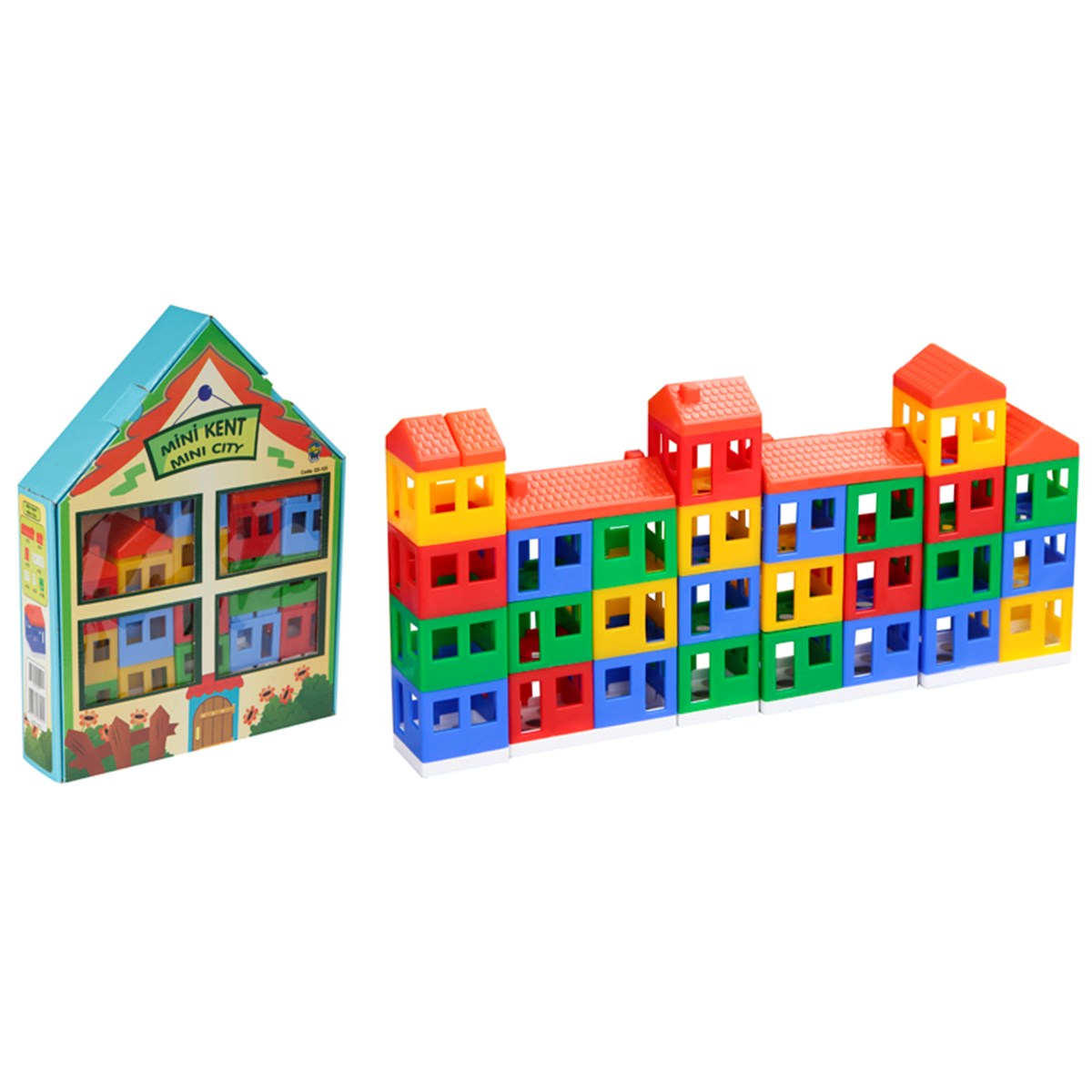 Pilsan Mini Kent