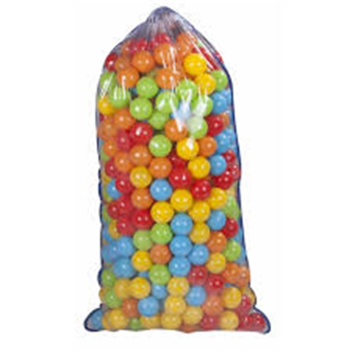 Pilsan Oyun Havuz Topu 6 CM 500 Adet