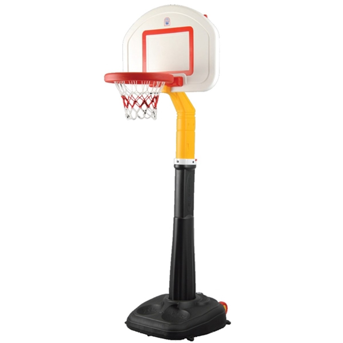 Pilsan Profesyonel Basket Seti