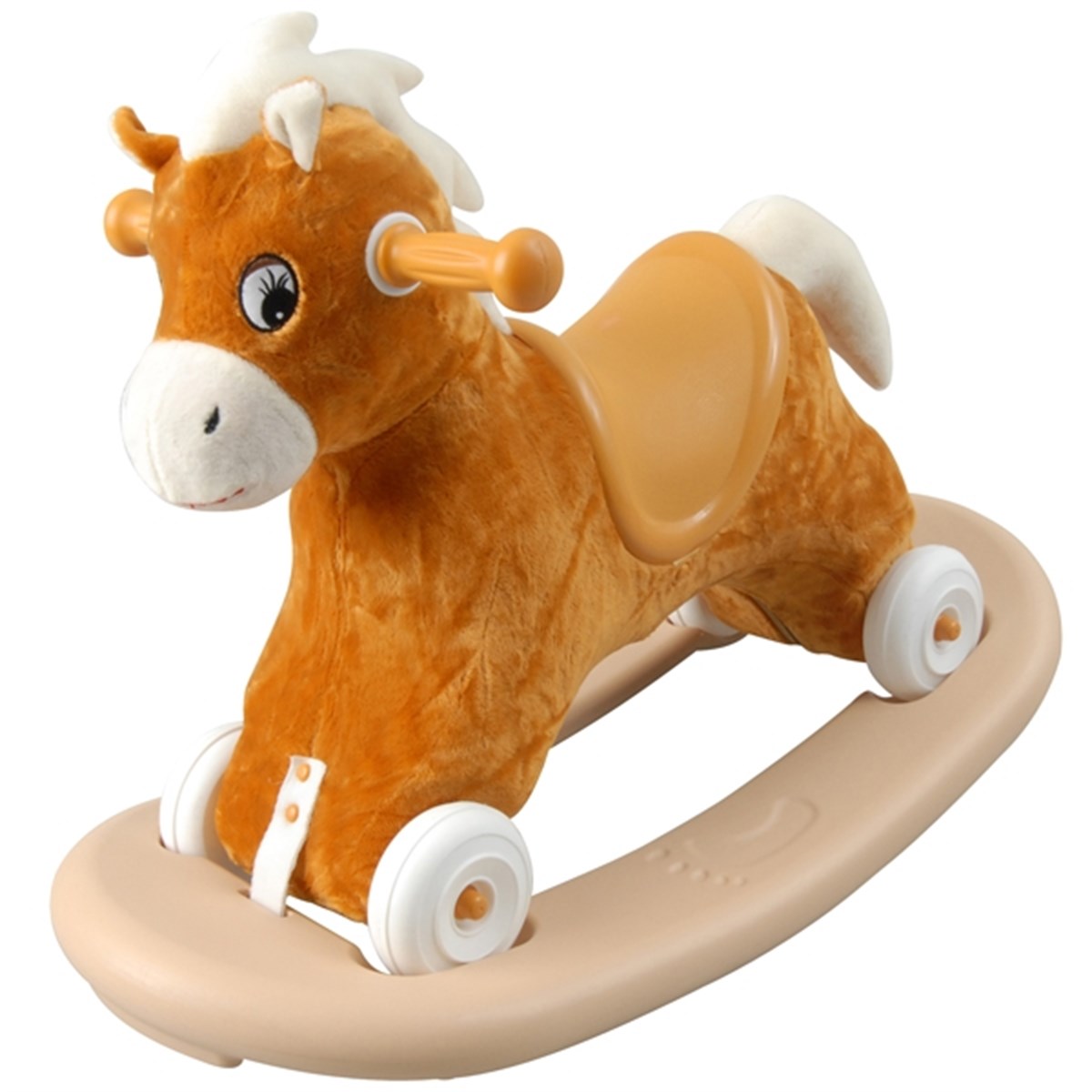 Pilsan Sevimli Peluş At