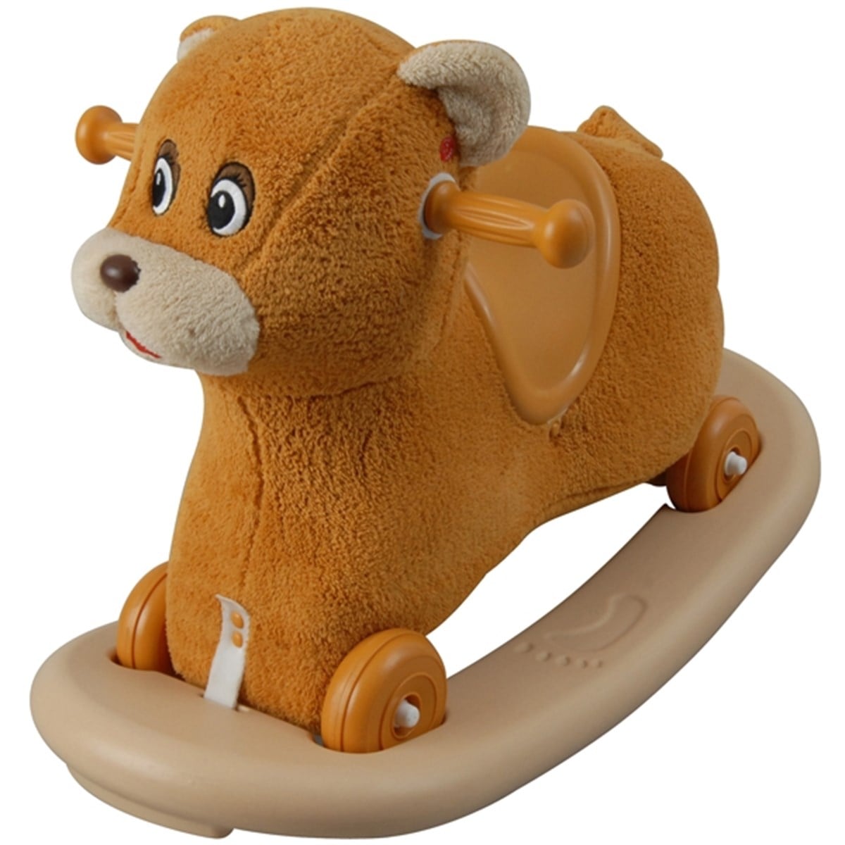 Pilsan Sevimli Peluş Ayıcık