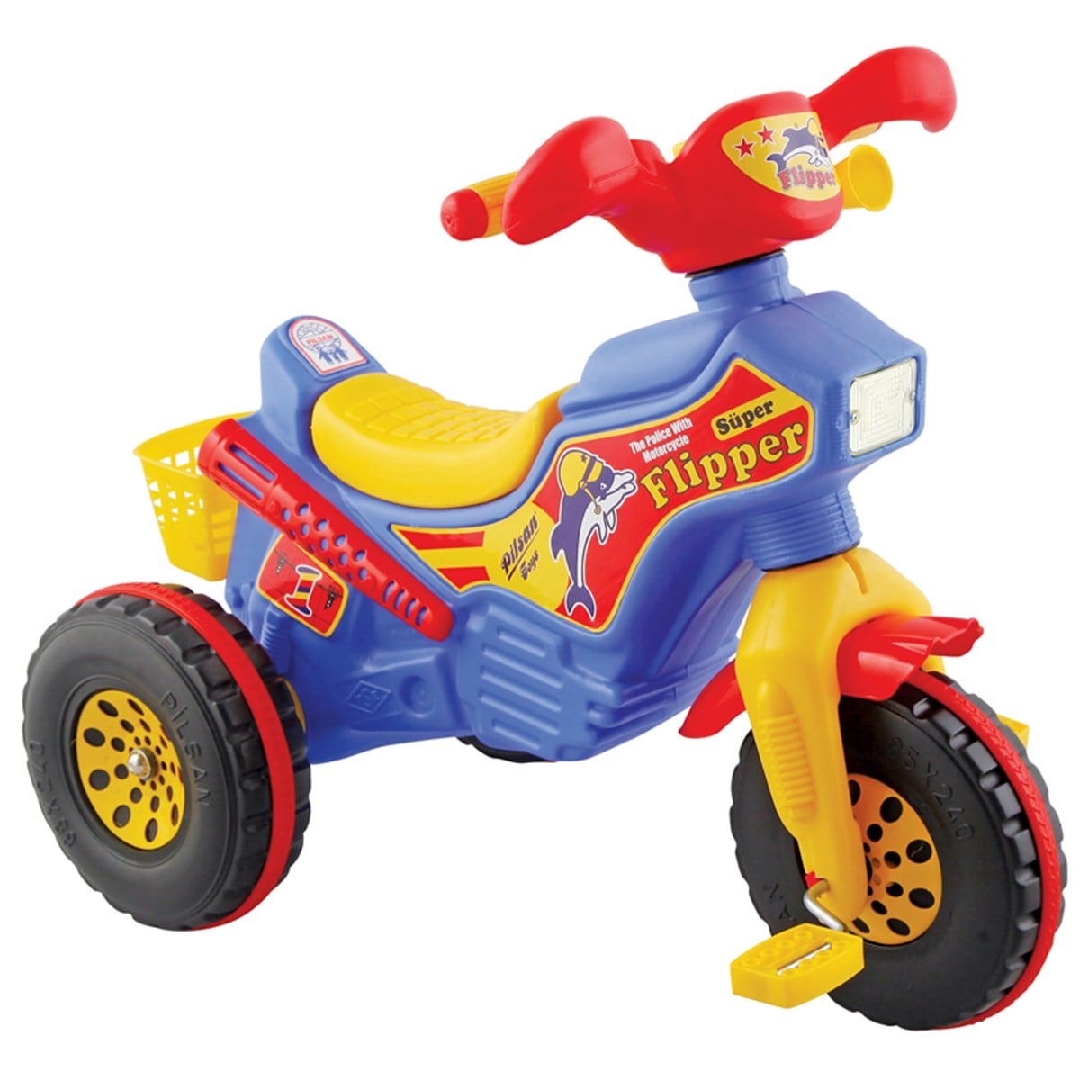 Pilsan Yunus Bisiklet