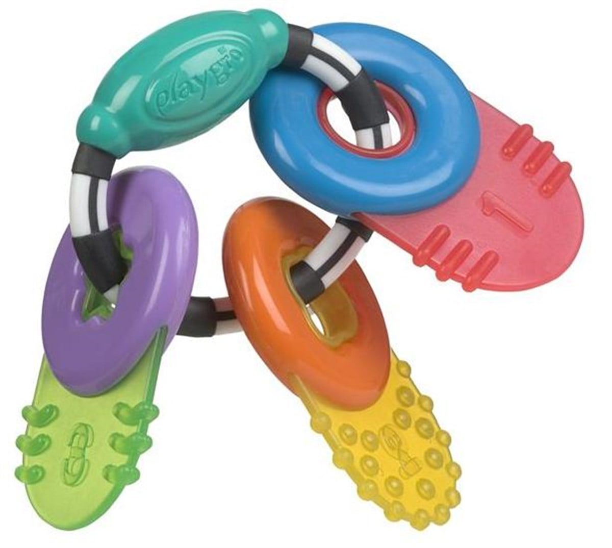 Playgro Anahtar Dişlik