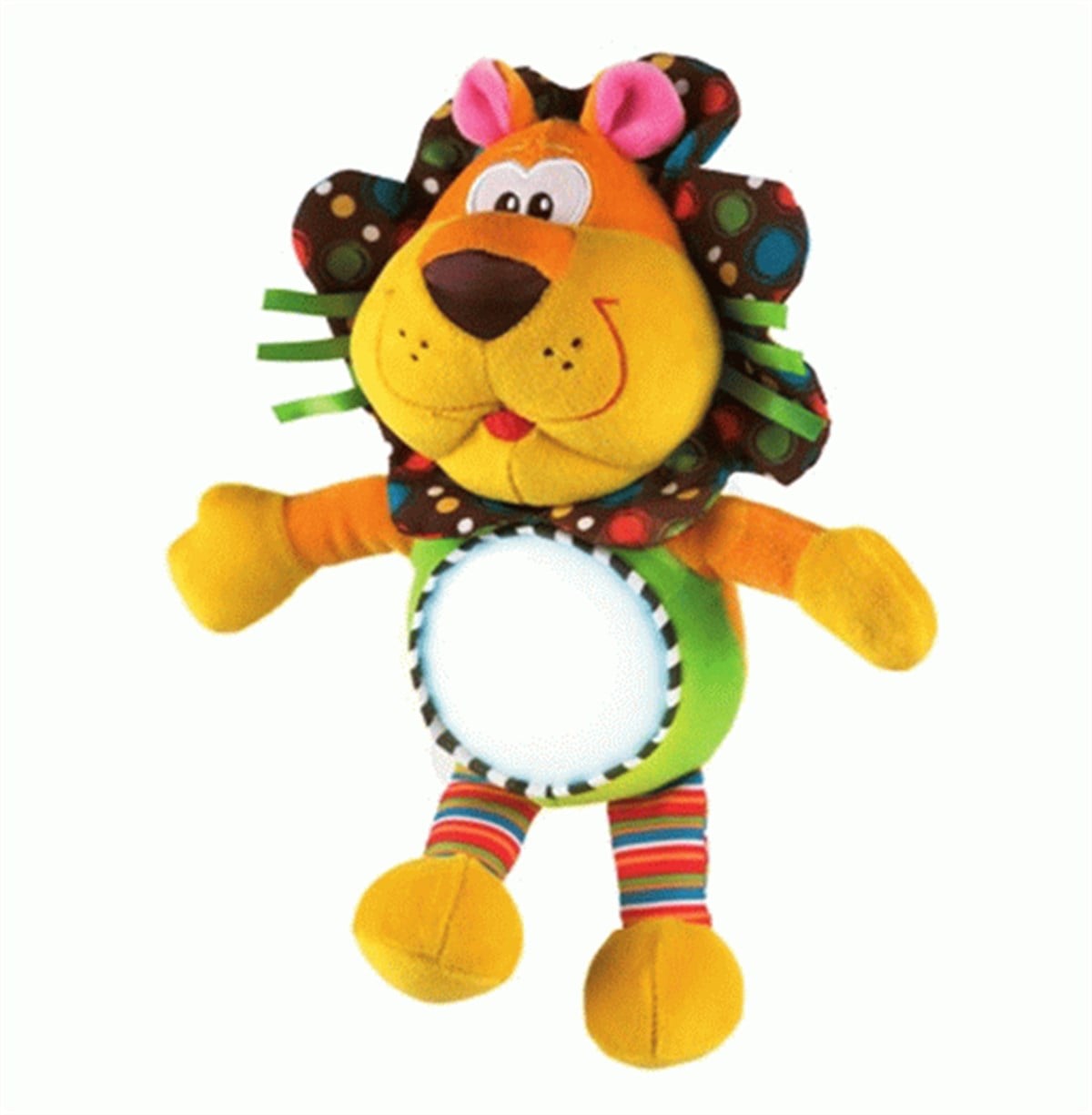 Playgro Aslan Müzikli Gece Lambası
