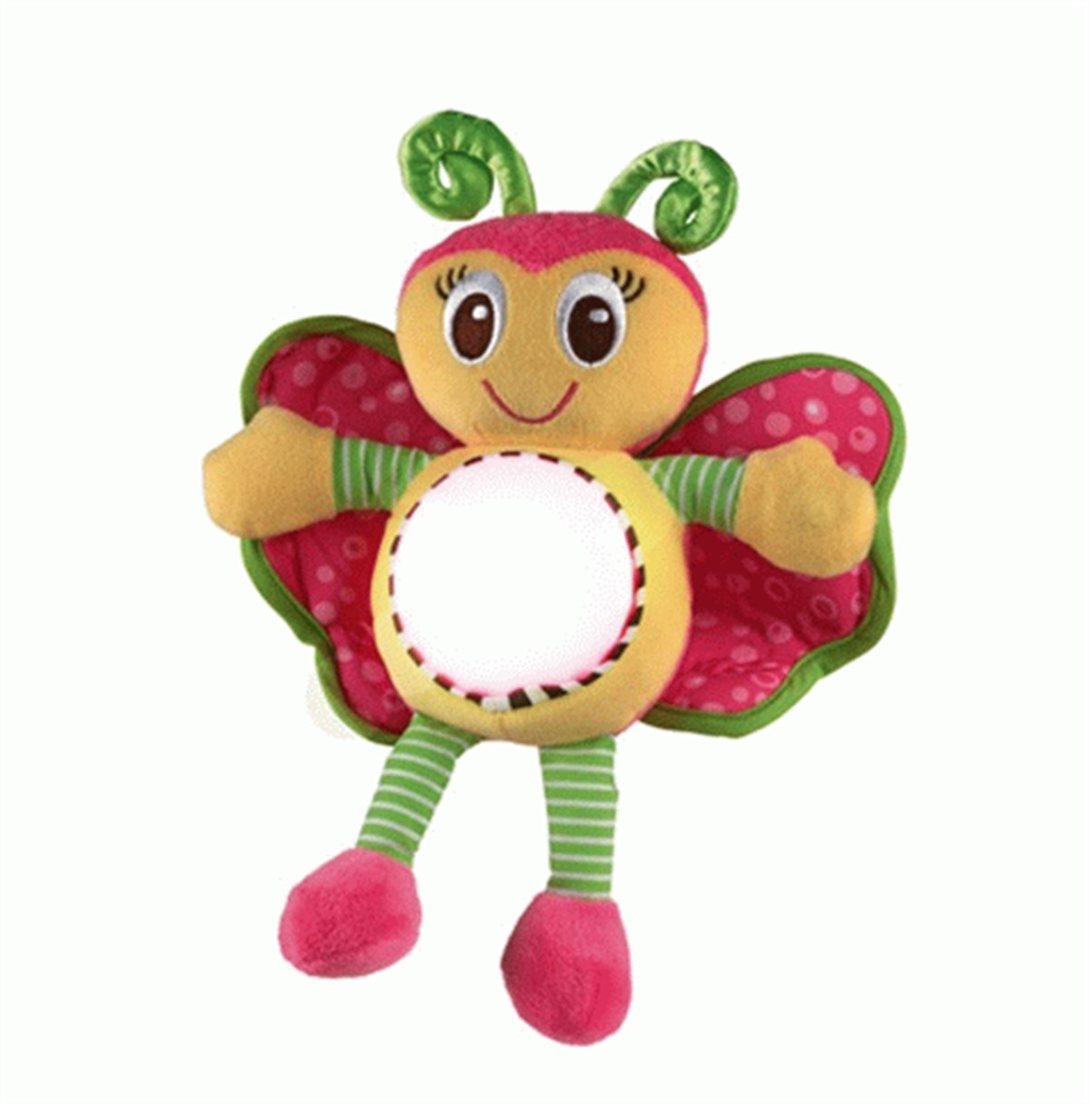 Playgro Kelebek Müzikli Gece Lambası
