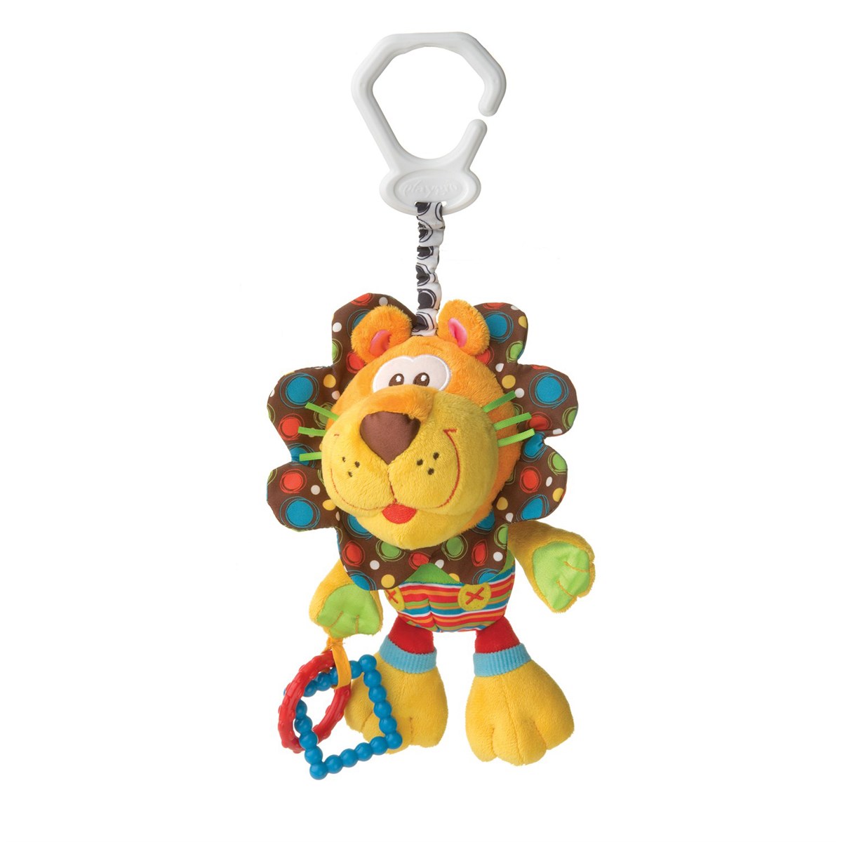 Playgro My First Aslan 25cm