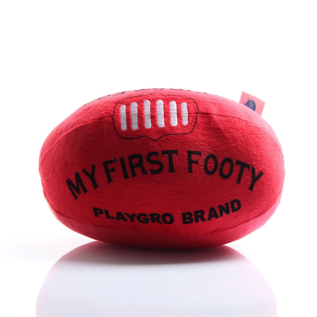 Playgro My First Rugby Topu