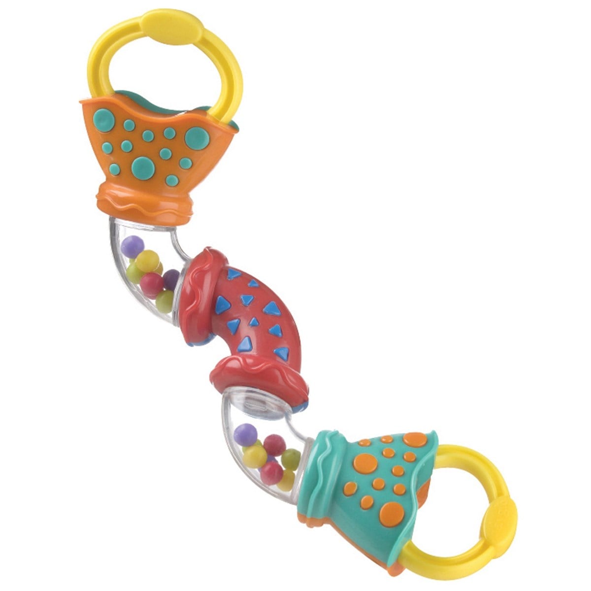 Playgro Tut Çevir Çıngırak