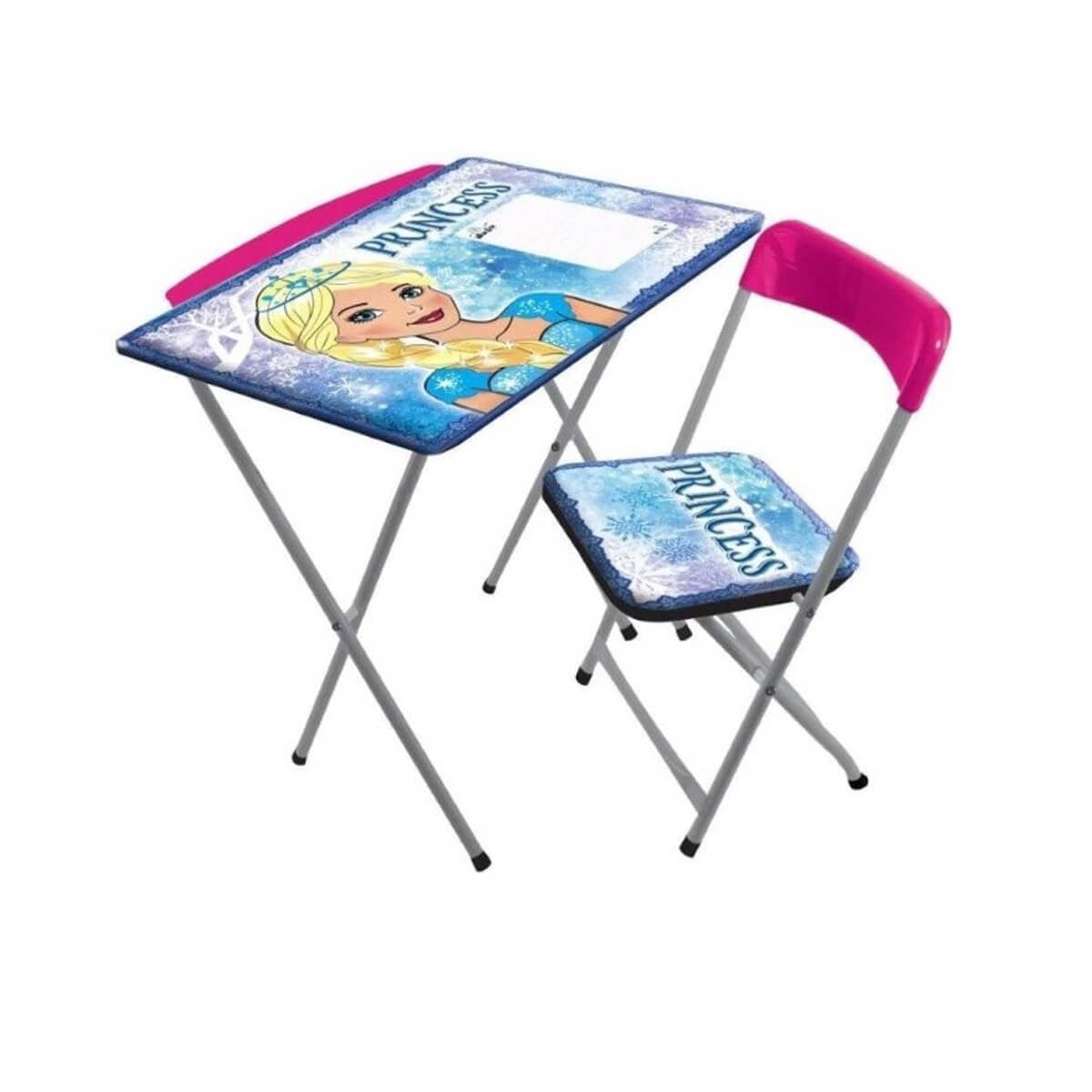 Princess Masa Sandalye Seti