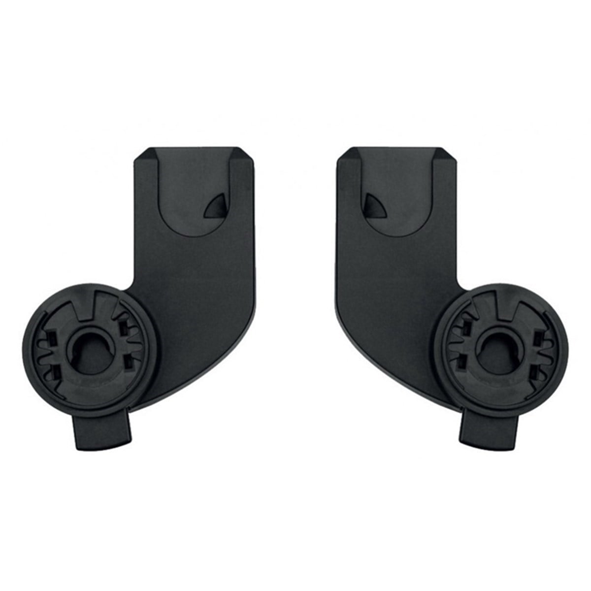 Quinny Zapp X Oto Koltuğu Ana Kucağı Adaptörü