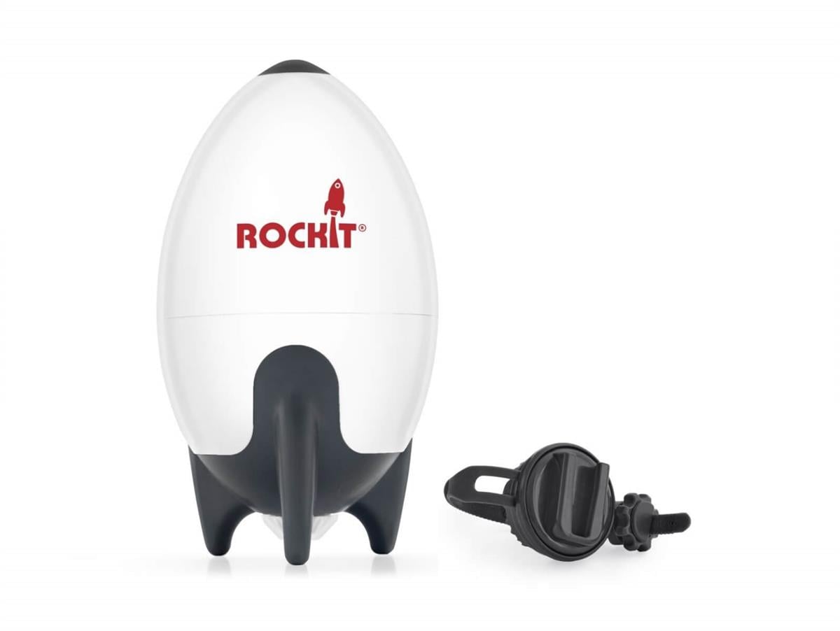 Rockit® Rocker Bebek Arabası Sallama Aparatı Şarjlı