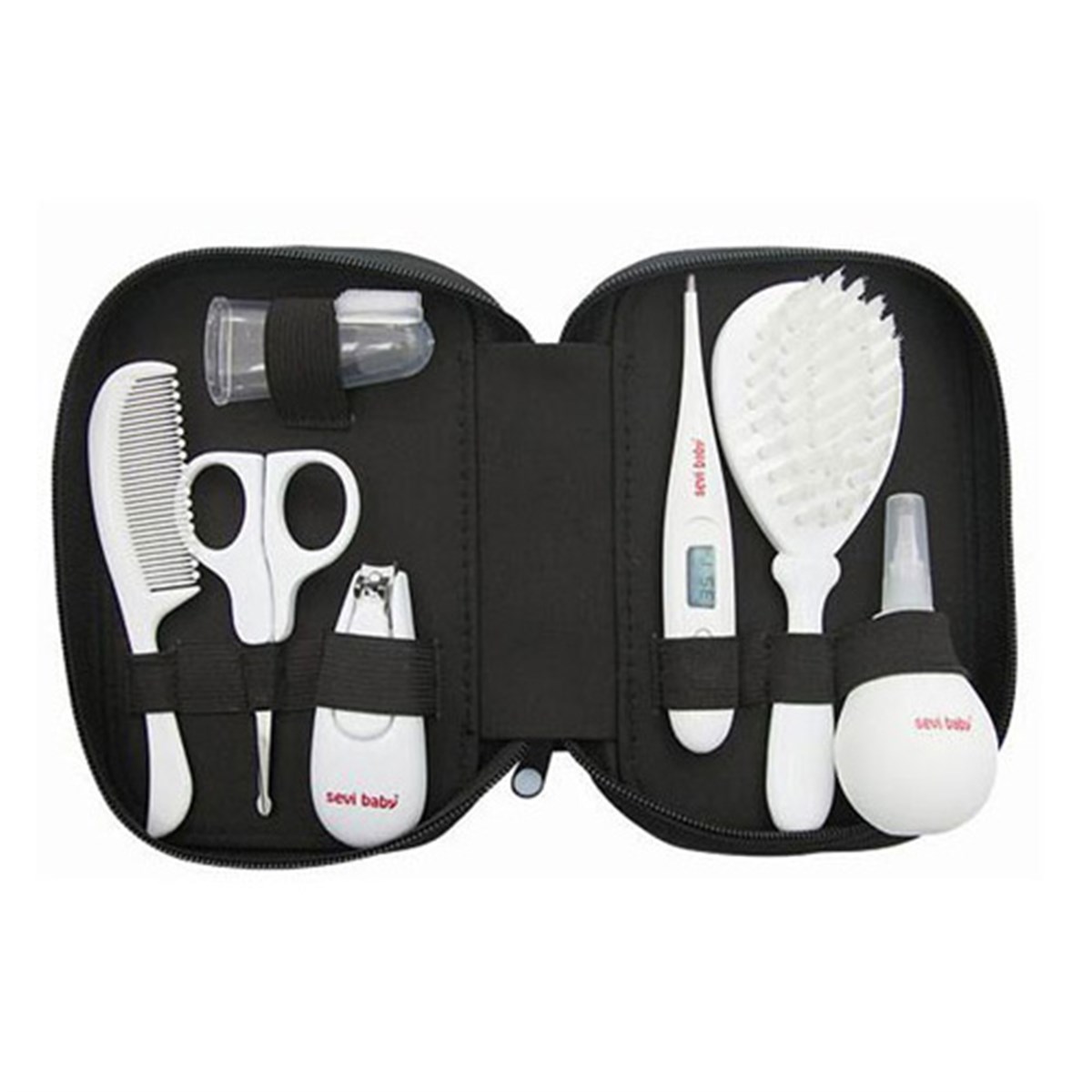 Sevi Bebe 7 li Bebek Bakım Seti