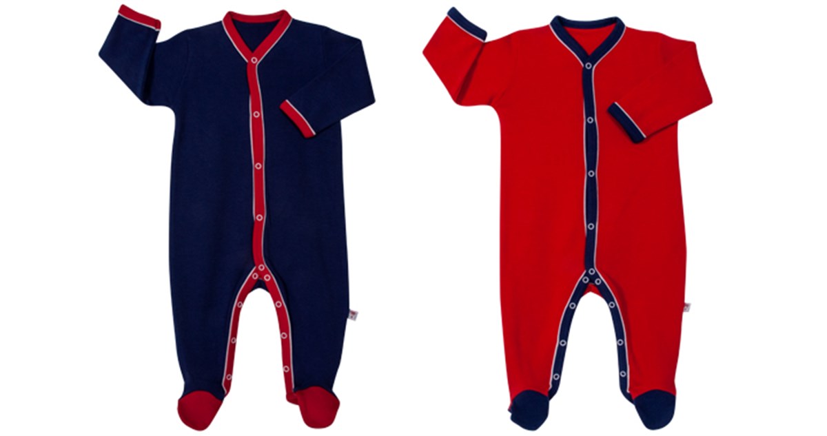 Sevi Bebe Ara Biyeli Pijama Tulum Lacivert Beden 1 Yaş