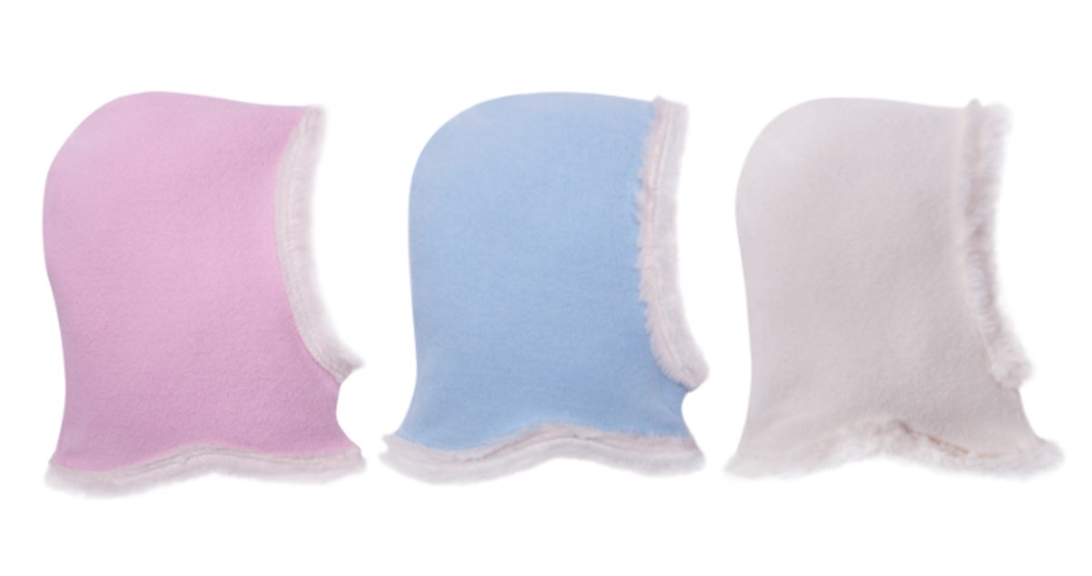 Sevi Bebe Giymeli Şapka Pembe