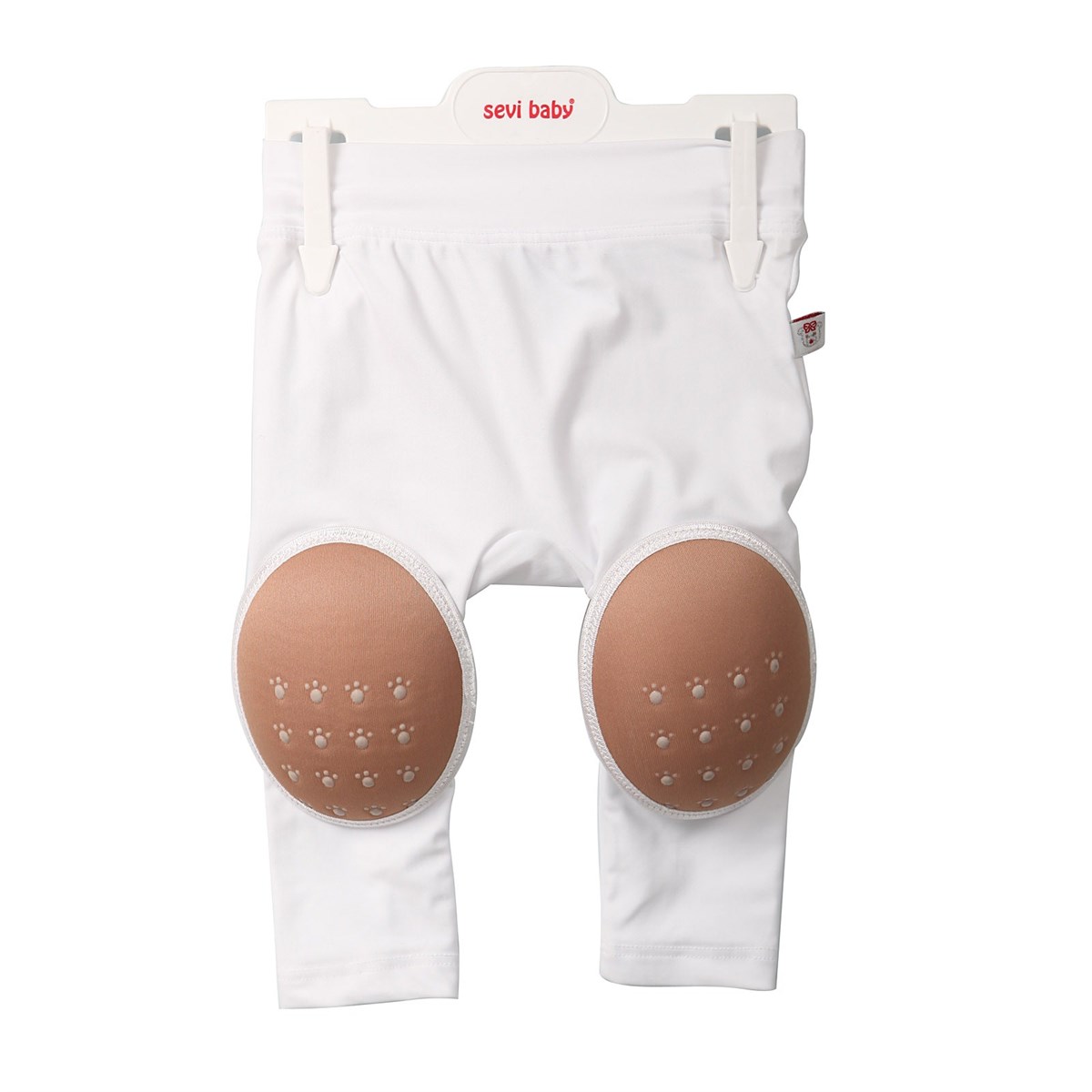 Sevi Bebe İlk adım Pantolonu Pudra