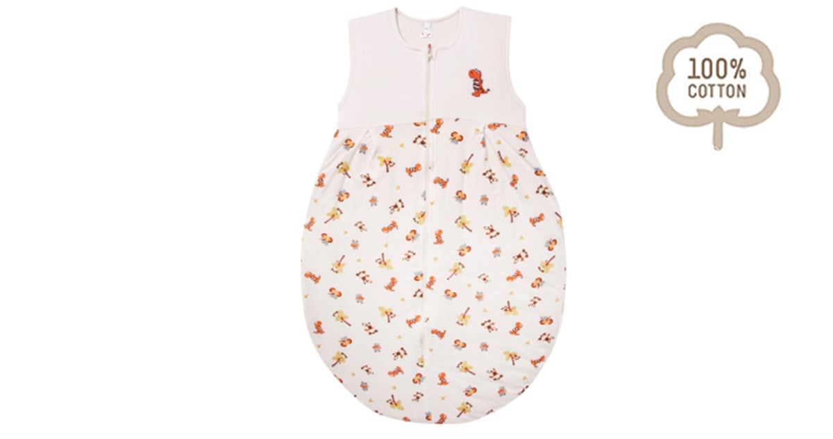 Sevi Bebe Torba Uyku Tulumu