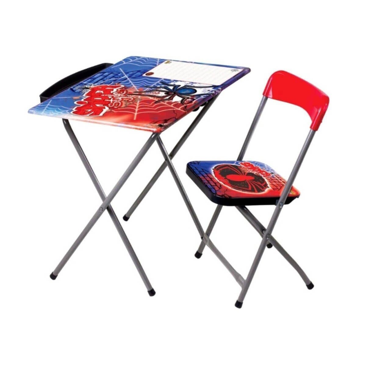 Spider Style Masa Sandalye Seti