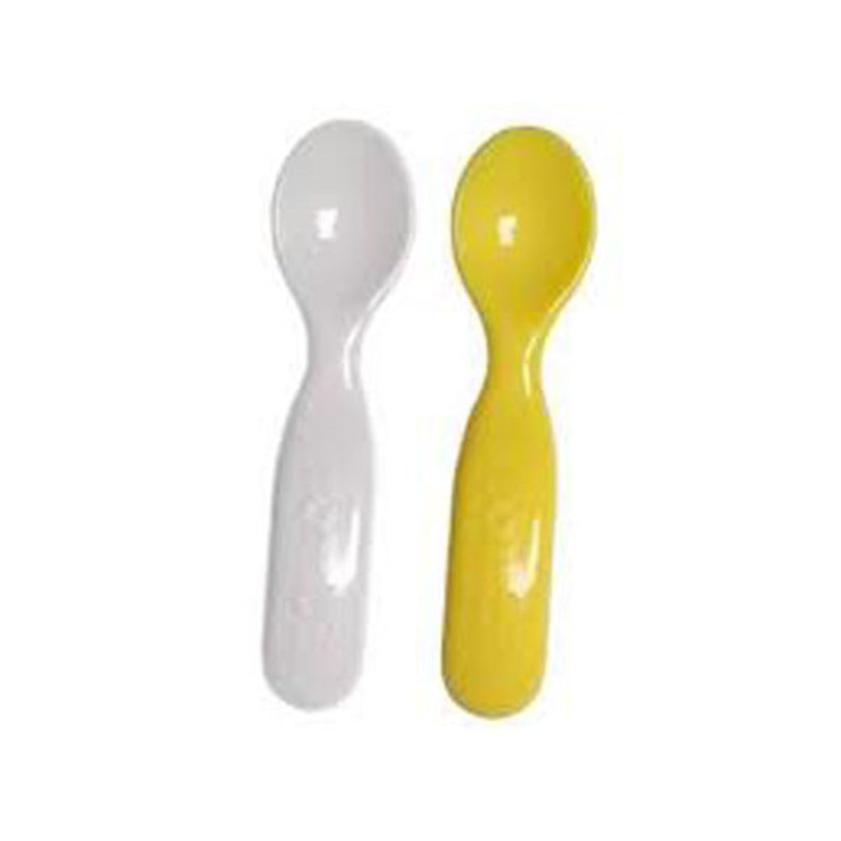 Tombik Beslenme Kaşık Seti Limon