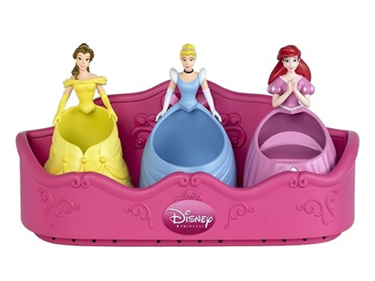 Tomy Disney Prensesler Banyo Oyuncağı