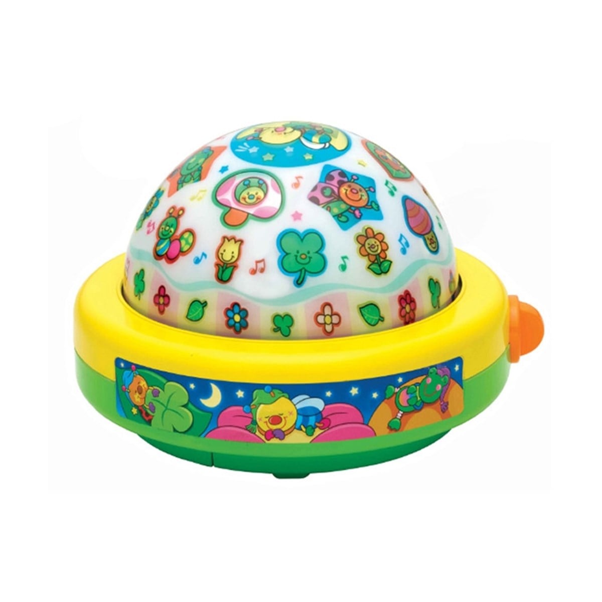 Tomy Işıklı Ninni Dönence