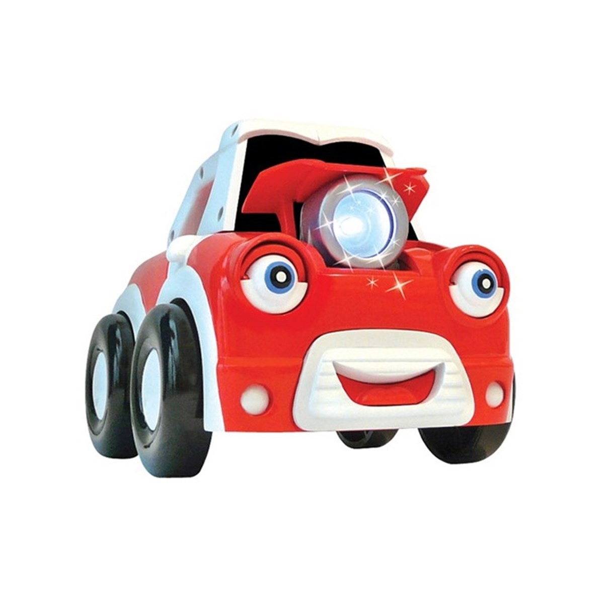 Tomy Işıklı Yarışçı