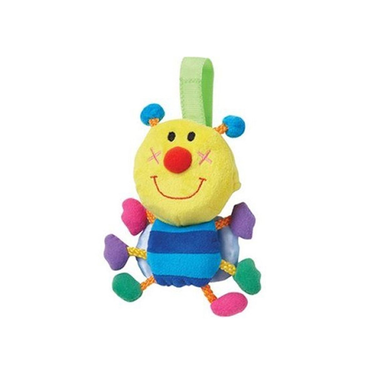 Tomy Şşş Bebeğim