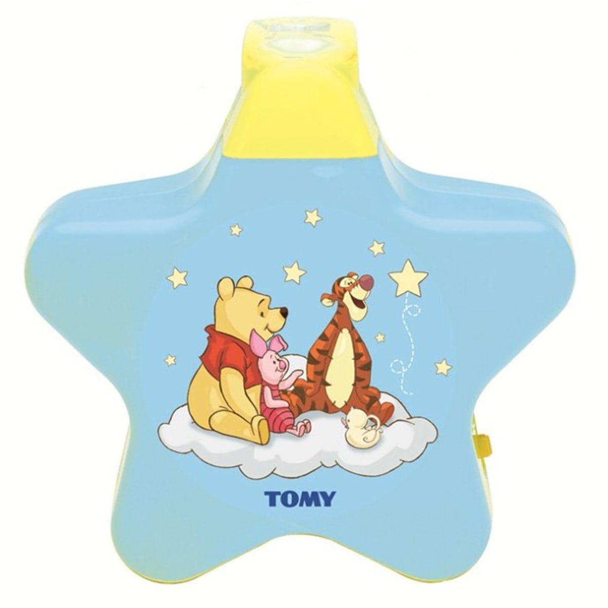 Tomy Winnie The Pooh Yıldızlı Rüyalar  ÜRÜN MAVİ RENKLİ