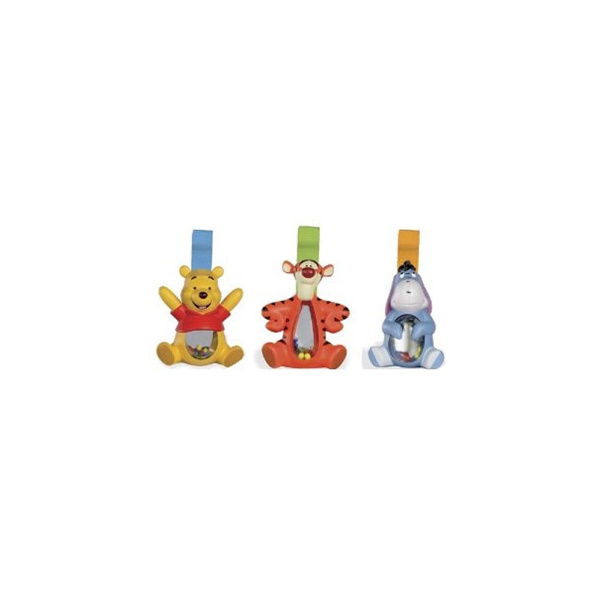 Tomy WTP ve Arkadaşları ve Çıngırak