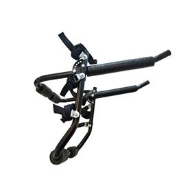 ACS Basic 2'Li Bisiklet Taşıyıcı Süngerli Model