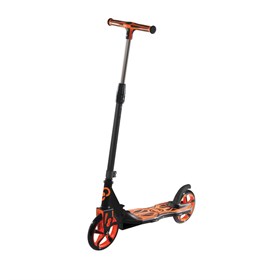 Cool Wheels Katlanır Çocuk Scooter 12+ Orange