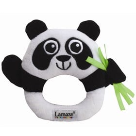 Lamaze Panda Çıngırak