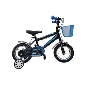 Legano 12 Jant Çocuk Bisikleti Mavi