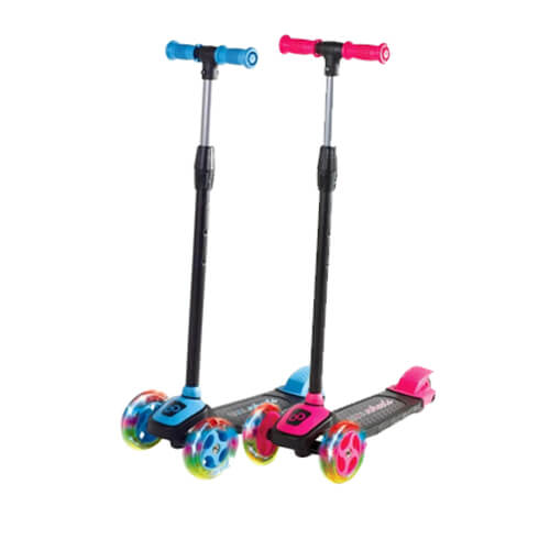 Akülü Araba Bisiklet ve Scooter