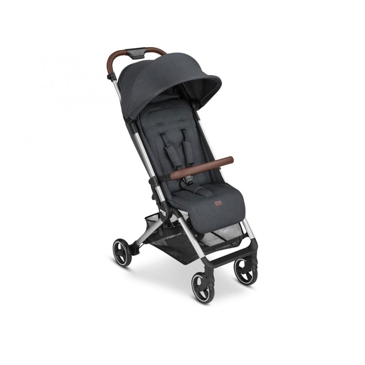 ABC Design Ping Two Kabin Bebek Arabası Storm