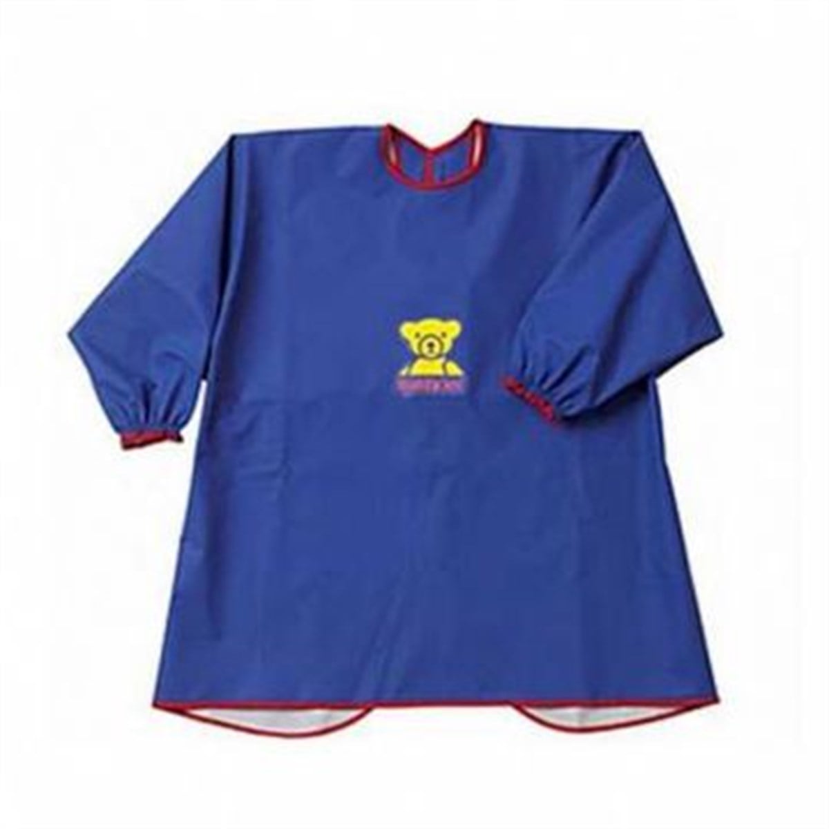 BabyBjörn Oyun ve Mama Önlüğü dark blue