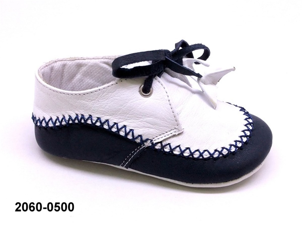 Banapati Bebe Patikleri 2050-0429 Beden 18