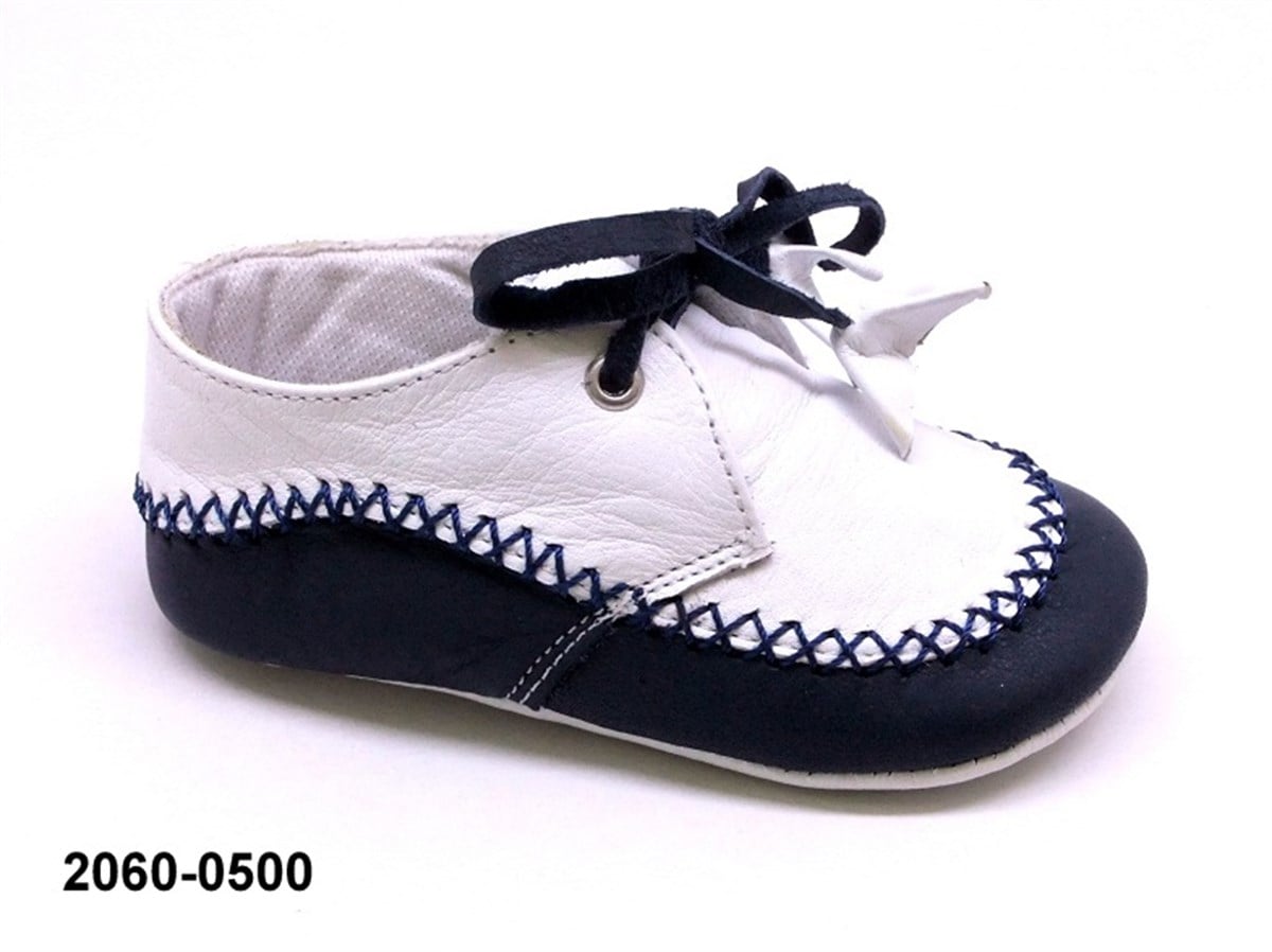 Banapati Bebe Patikleri 2050-0429 Beden 20