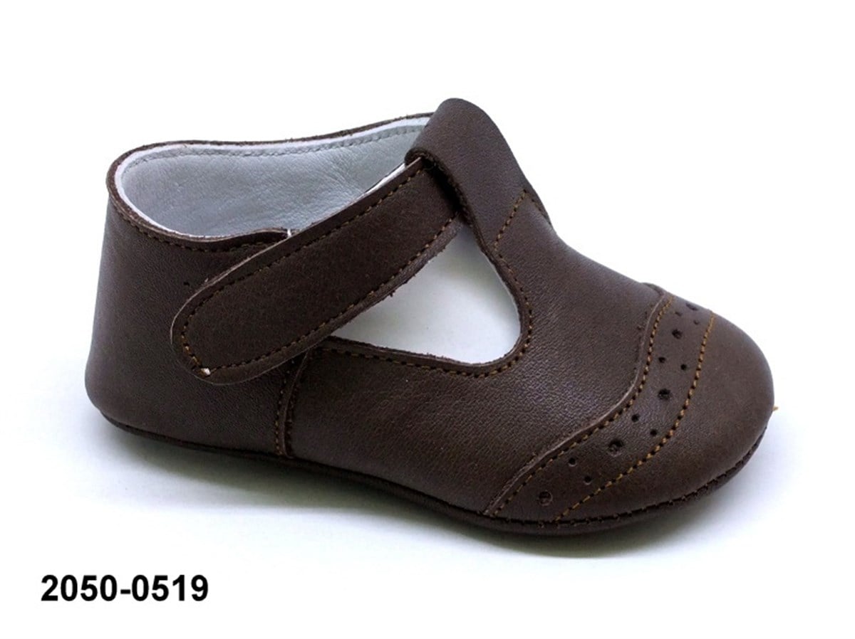 Banapati Bebe Patikleri 2050-0519 Beden 18
