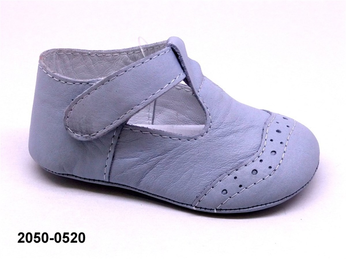 Banapati Bebe Patikleri 2050-0520 Beden 19