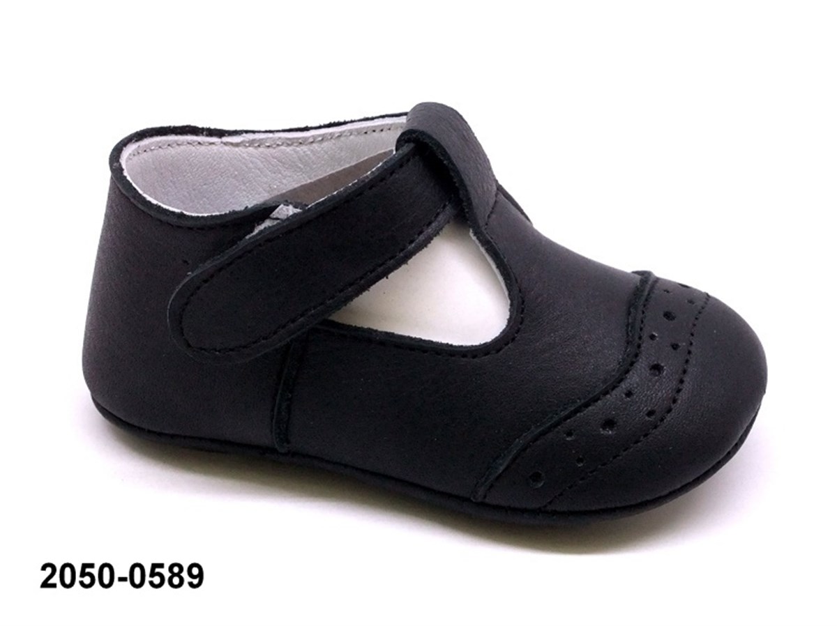 Banapati Bebe Patikleri 2050-0589 Beden 20