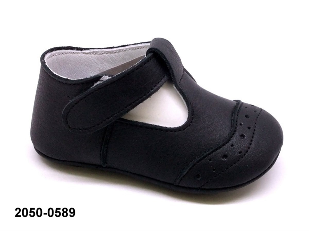 Banapati Bebe Patikleri 2050-0589 Beden 18