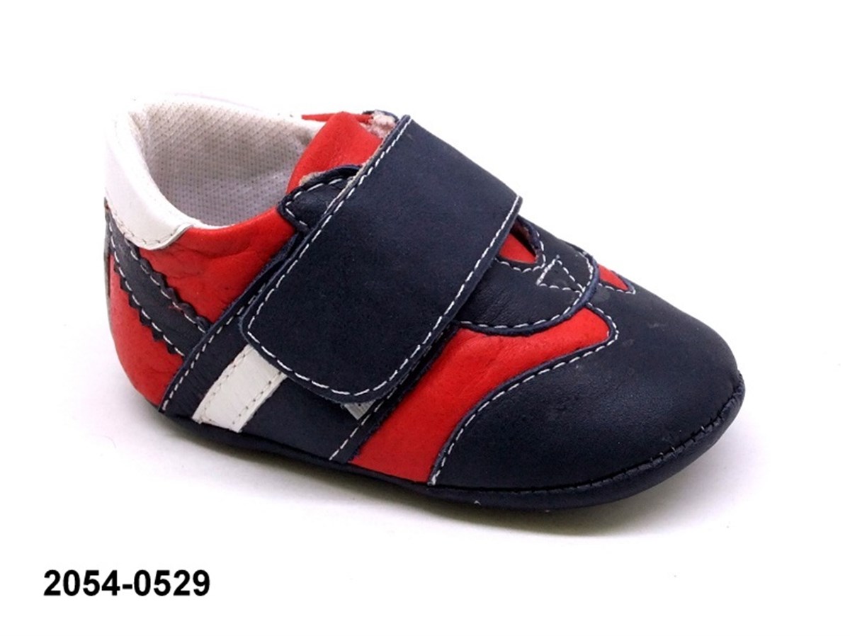 Banapati Bebe Patikleri 2054-0529 Beden 17