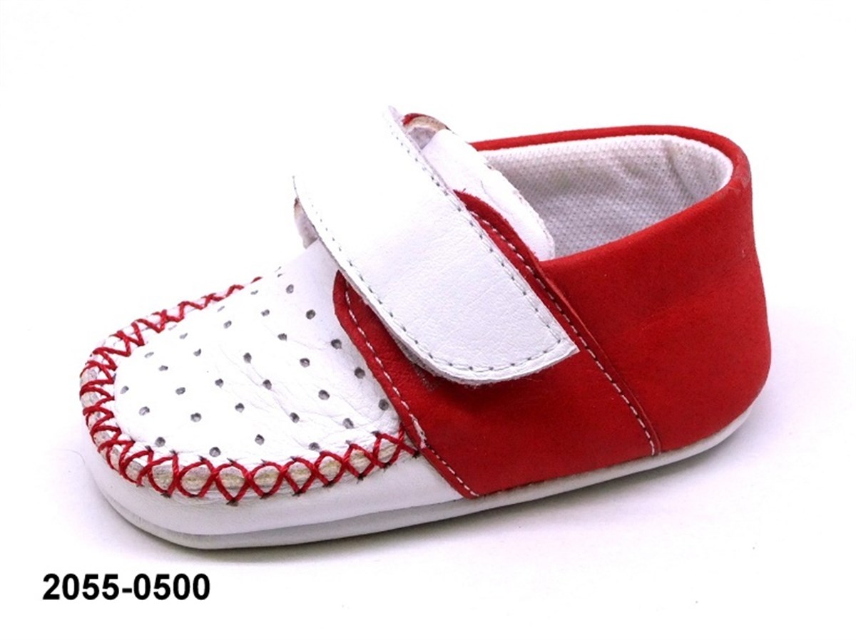 Banapati Bebe Patikleri 2055-0500 Beden 18